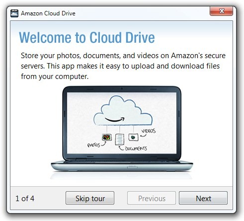 download amazon drive for mac