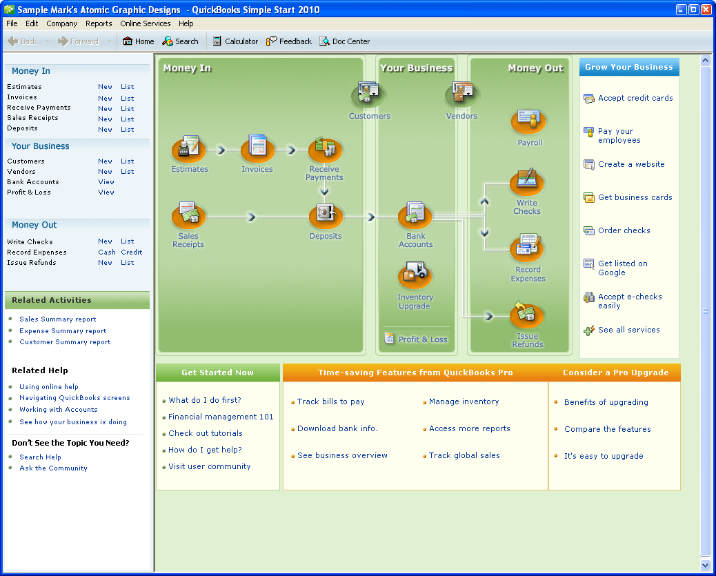 quickbooks desktop download for mac